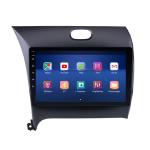 KIA K3 2013-2016 GPS WIFI Car DVD Player Android 10 Car Multimedia Radio 9 Inch