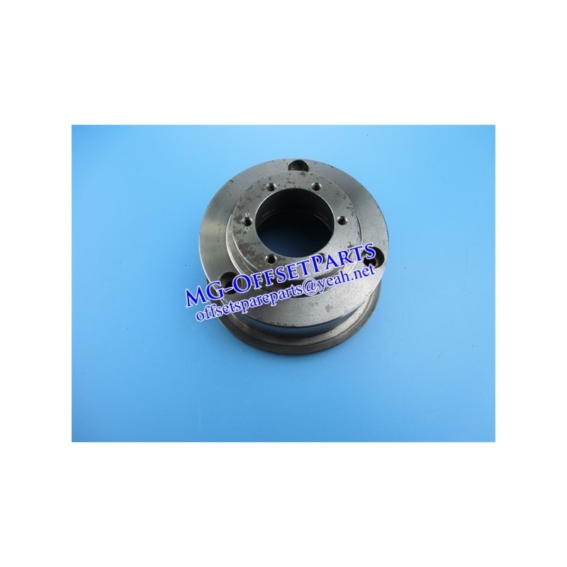 71.010.710/02, FOR 102, HD FLANGED CAM, HD OFFSET PRINTING MACHINE USED PART
