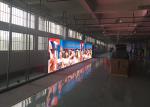 Customized Outdoor SMD P6 Full Color LED Display Big Advertising LED Screen