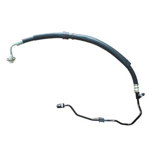 China 100% Tested Auto Parts High Pressure Power Steering Hose 53713-S9A-A03 For Honda Crv 2002 factory