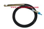 Portable Handheld Construction Electric Surface Concrete Vibrator Hose Price