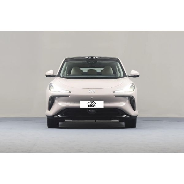 China Zhiji LS62023 Max Ultra-Long Range Edition IM Electric Car for Medium and Large SUV with 760km Pure Electric Range factory