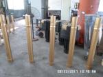 High Performance Reverse Circulation Hammer High Air Pressure Max 600m Depth