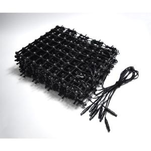 China Soft Mesh LED Glass Screen Transparent Glass LED Display P62.5 P75 P100 P150 factory