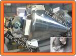 DSH Series Vertical Liquid Powder Blending Machine 0 . 2 - 10Ton 1 . 5 - 37Kw