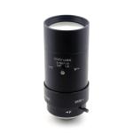 IP CCD Surveillance Camera Lenses 1/3" 5-100mm F1.8 High Resolution