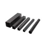 ISO9001 2 X 2 Gi Galvanized Tube Square Steel Pipe 100mm