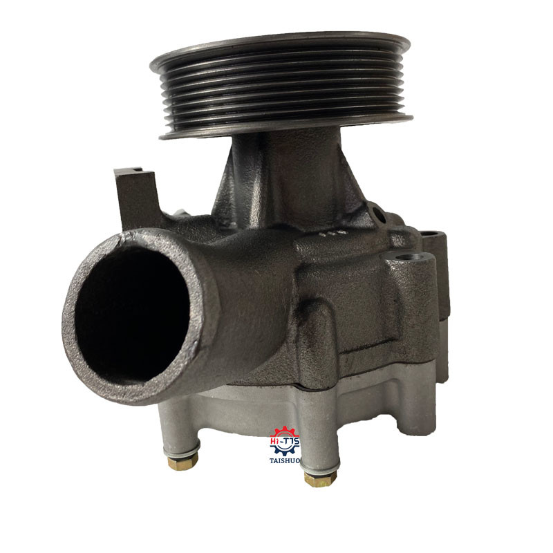 E336D Excavator Engine Parts C7 Water Pump 197-9581 1979581 Pulley