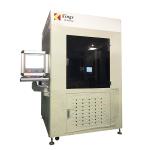 Industrial Stereolithography High Resolution 3D Printer 0.05mm Layer Thickness