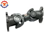 SL50W-2 SL50 SL50W Rear Drive Shaft Wheel Loader Spare Parts ZL50G3-04001