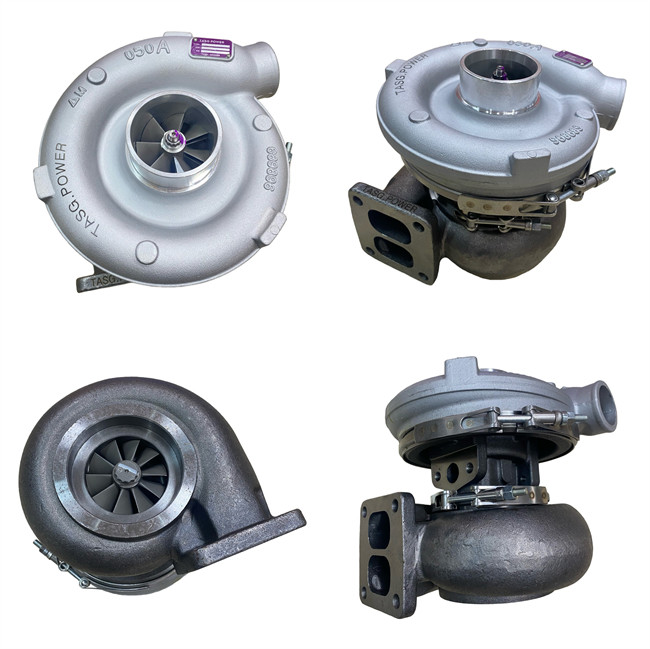 Caterpillar 3306 Engine Turbocharger 7N7748 140G 143H D5B D6D Crawler