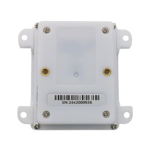 Smart QR Code Wiegand Reader RS485 RS232 USB 1D 2D Embedded QR Code Scanner