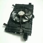 Tesla Model 3 Cooling Fans 1077084 Radiator Fans In OEM Standard Size For Auto