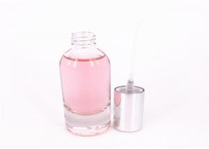 Spray Travel Refillable Perfume Atomizer Transparent Empty Perfume Bottles 30ml