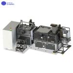 Semi-automatic Room Temperature Bonding Machine 2/4/6/8/12inch Compatible