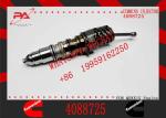 QSX15 ISX15 fuel injector 1499714 579252 4010346 4062569 4088301 4088725 4903455