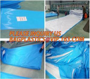 China China PE Tarpaulin Factory with Manufacture Price,HDPE Woven Fabric Tarpaulin, LDPE Laminated PE Tarpaulin, Finished factory
