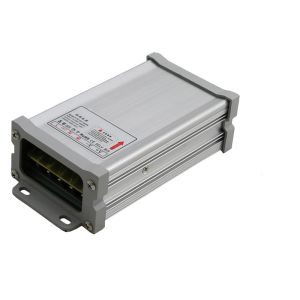 12v 100w rainproof power supply LED transformer Adapter for LED Light