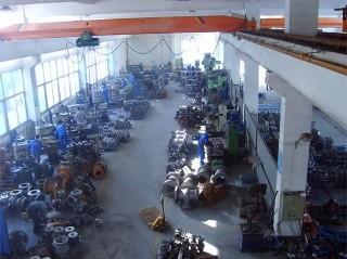 HANGZHOU AOCHI INTERNATIONAL CO.,LTD