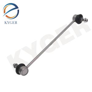 China 33551096735 Auto Suspension Systems Rear Stabilizer Bar Link For BMW X5 E53 E39 E60 E38 E65 E66 3355 1096 735 factory