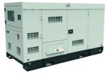 Water Cooling Natural Gas Cogeneration System 150kW