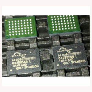 China S29AL008J70BFI010 factory