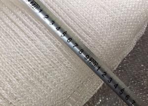 China 2780mm*800mm PP Wire Mesh Demister Pad Tailor White Color Eco Friendly factory