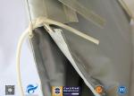 Industry Multi-Layer Protection Thermal Flexible Insulation Jacket