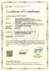 shenzhen pures  Technology Co., Ltd. Certifications