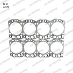 Cylinder head gasket D2848 For Deutz Engine Spare Parts