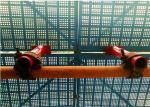 Recyclable High Rise Safety Screens