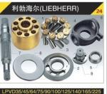 Hydraulic Axial Pump Series A2F80
