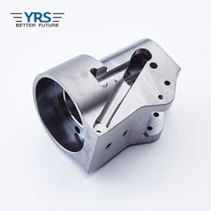 China SKD61 DC53 CNC Precision Machined Parts Rivet Feeder Durable factory