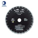 Laser Welding Saw Blade Diamond Circular Saw Blade For Cutting Concrete