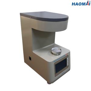 China HAOMAI BDV Insulating Oil Testing Equipment Kit 200mN/M Automatic factory