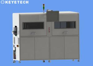 China 3C Industry Automated Visual Product Inspection Equipment Systems factory