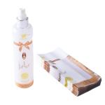 Waterproof Printed PVC Heat Shrink Sleeve Labels For Bottles Wrapping