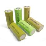 Solar Energy Storage26650 Lifepo4 Battery Pack 3.2V 4000mah Li Ion Battery
