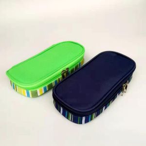 Customized Insulin Cooler Bag Portable Diabetic Insulated Insulin Travel Case