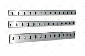 China Cross Cut Blades TCT Cross-Cutting Knife For Honeycomb Paper factory