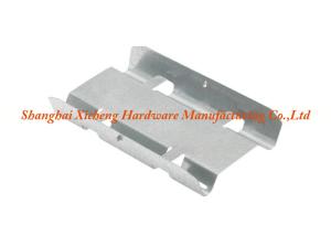 China Connector Drywall Accessories , Construction Spare Parts Galvanized Steel Zinc Plated factory