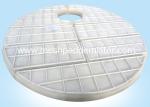 Tail Gas Scrubbers Pad Demister