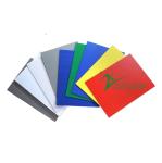 Cartonplast Corrugated Plastic Panels 4x8 Corruone PP Plastic Board Recycled