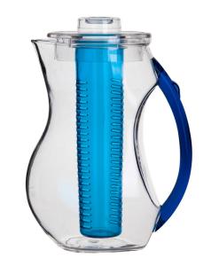 China 1.5L Fruit Infuser Pitchers factory