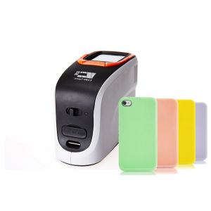China PC Software Colour Measurement Equipment , Hand Held Spectrometer CLEDs Illumination on sale