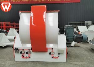 China Poultry Livestock 500kg/H Compound Premixed Feed Machine factory