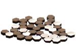 Good Abrasion Resistance CVD Polycrystalline Diamond CVD Diamond Wire Drawing