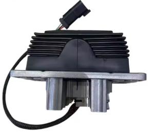 China Excavator Parts Pedal Valve 561-7001 490-1012 For erpillar E301.5 E307.5 E320gc factory