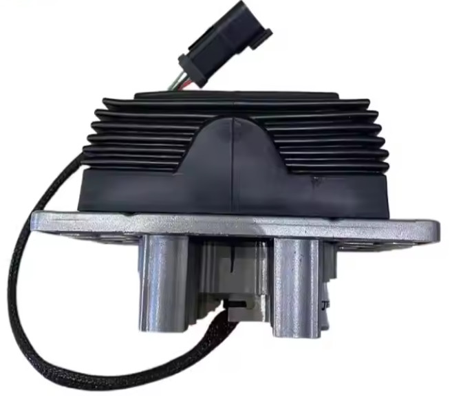 Excavator Parts Pedal Valve 561-7001 490-1012 For erpillar E301.5 E307.5 E320gc