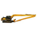 18 Meters excavator boom arm for CAT320D